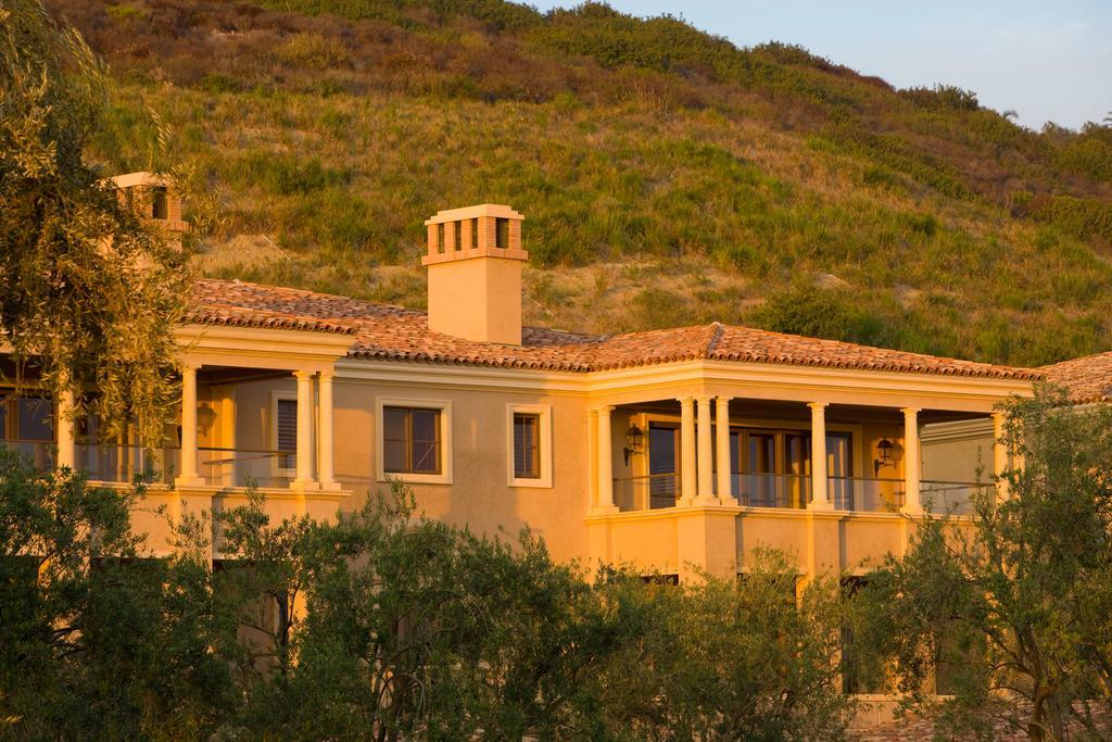 Two-Bedroom Ocean View Villa